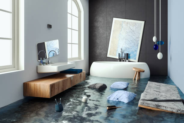 Best 24/7 water damage repair  in Home Gardens, CA