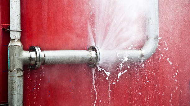 Best Water damage restoration near me  in Home Gardens, CA